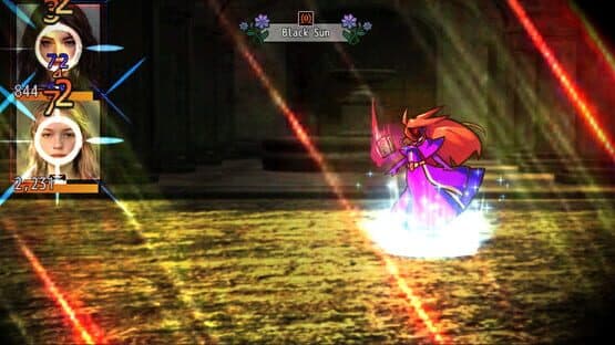 Girl and Demon 1 — screenshot 2