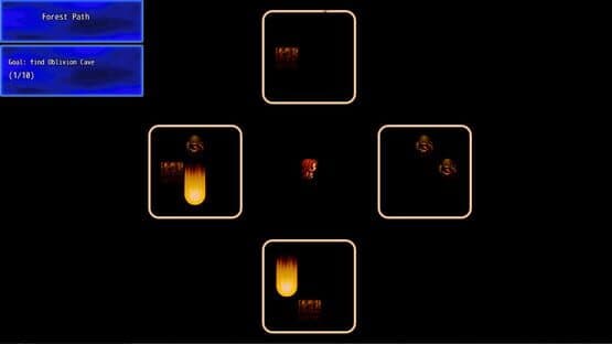Girl and Demon 1 — screenshot 4