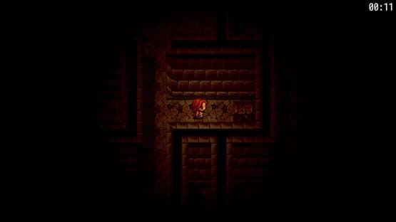 Girl and Demon 1 — screenshot 5