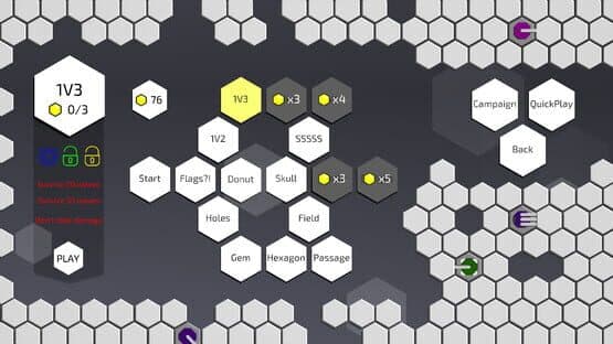 HexTD — screenshot 6