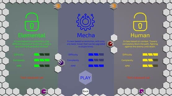 HexTD — screenshot 7