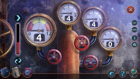 City Legends: Trapped In Mirror - Collector's Edition — screenshot 3