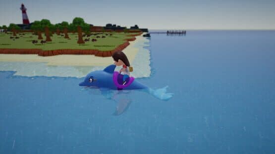 Isla Sinaloa — screenshot 1
