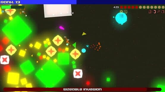 Galaxy Survivors — screenshot 4