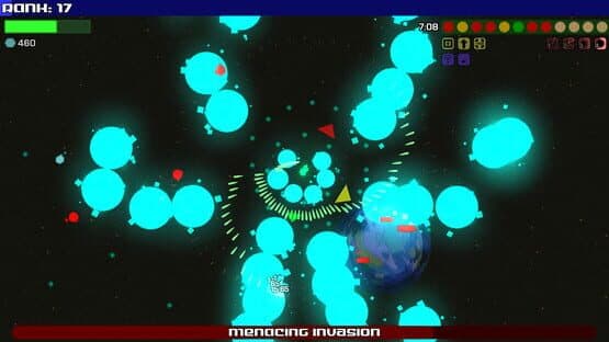Galaxy Survivors — screenshot 6