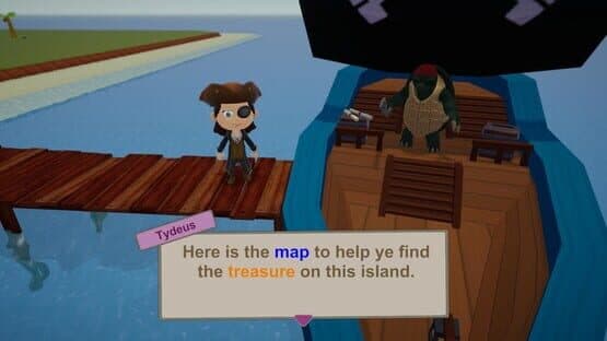 Isla Sinaloa — screenshot 8