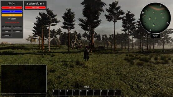 Paramount Hero — screenshot 1