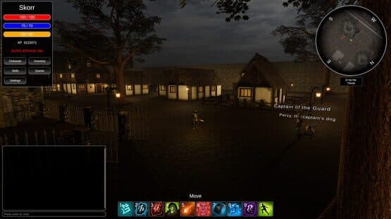 Paramount Hero — screenshot 2