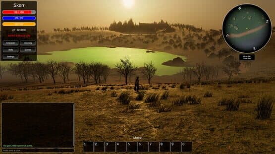 Paramount Hero — screenshot 3