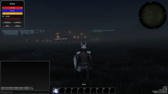 Paramount Hero — screenshot 5