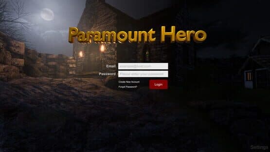 Paramount Hero — screenshot 8