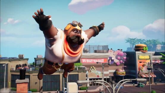Rumbleverse — screenshot 7