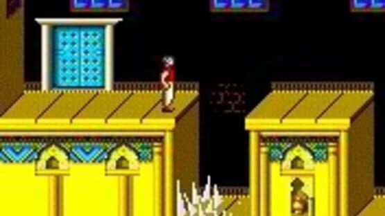 Prince of Persia: Harem Adventures — screenshot 1