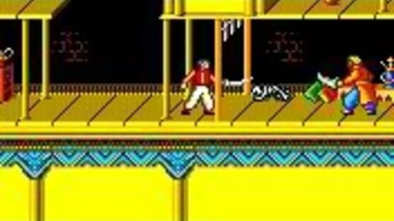 Prince of Persia: Harem Adventures — screenshot 2