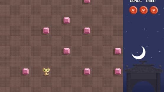Neko Puzzle — screenshot 1
