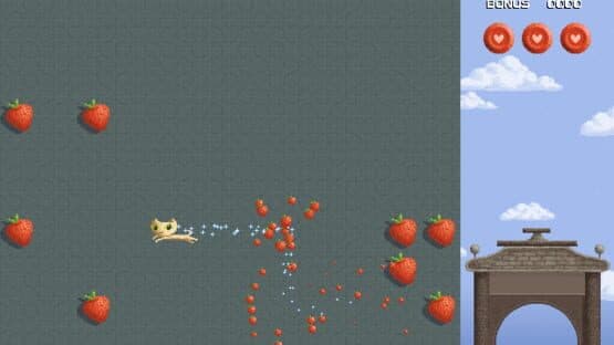 Neko Puzzle — screenshot 2
