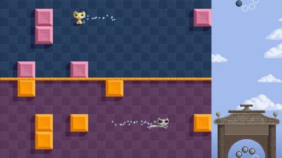Neko Puzzle — screenshot 3