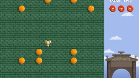 Neko Puzzle — screenshot 4