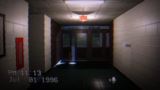 The Classrooms — screenshot 2