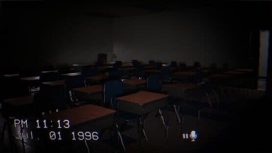 The Classrooms — screenshot 4