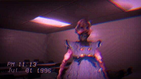 The Classrooms — screenshot 5