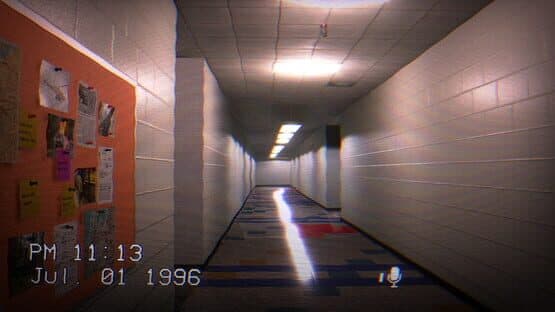 The Classrooms — screenshot 7