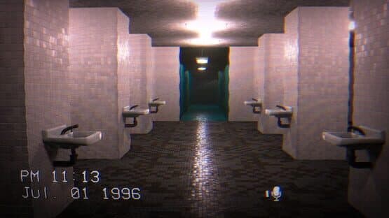 The Classrooms — screenshot 8