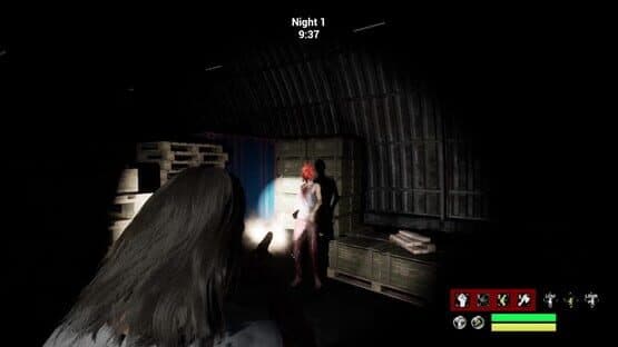 Those Left Behind — screenshot 8