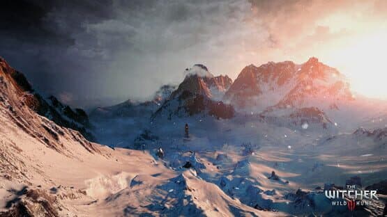 The Witcher 3: Wild Hunt — screenshot 6