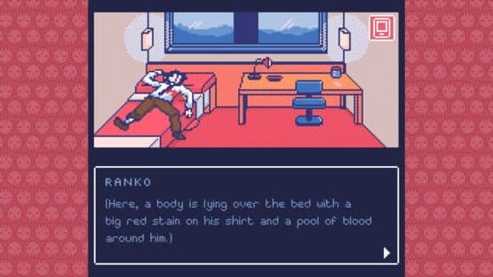 Murder on the Marine Express — screenshot 4