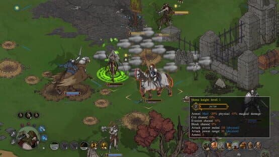 Stones Keeper: King Aurelius — screenshot 2