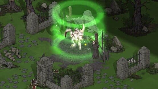 Stones Keeper: King Aurelius — screenshot 3