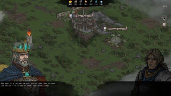 Stones Keeper: King Aurelius — screenshot 4