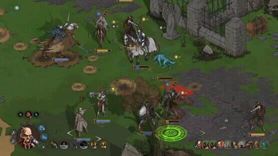 Stones Keeper: King Aurelius — screenshot 6