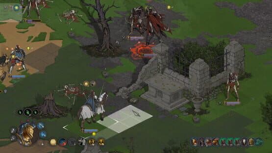 Stones Keeper: King Aurelius — screenshot 8