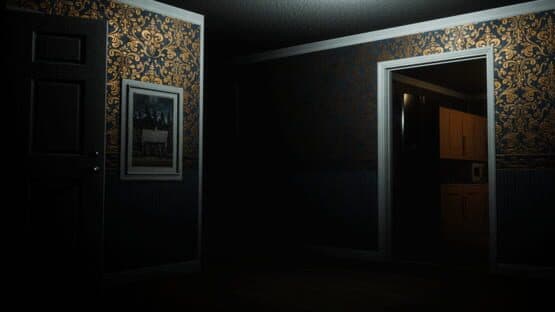 Stranger — screenshot 1