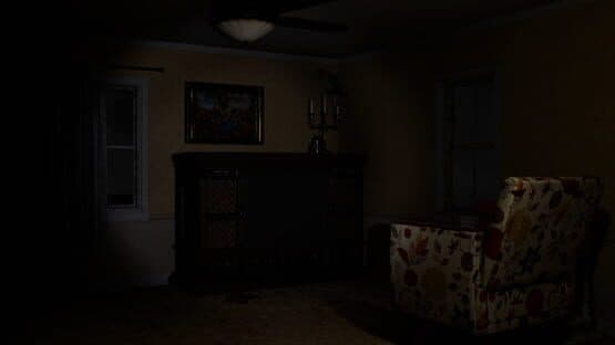 Stranger — screenshot 3
