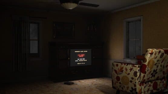 Stranger — screenshot 4