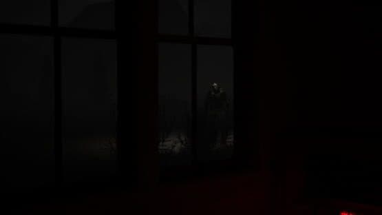 Stranger — screenshot 5