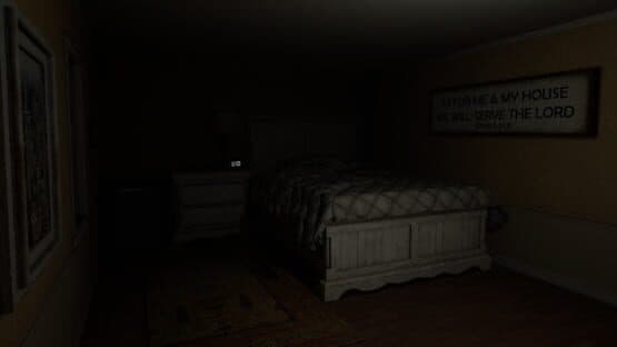 Stranger — screenshot 6