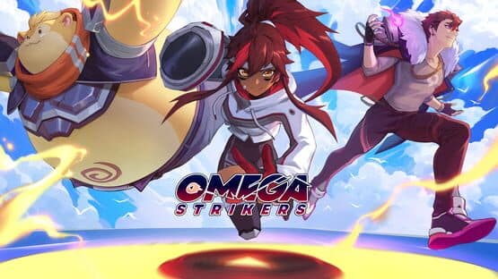 Omega Strikers — screenshot 1
