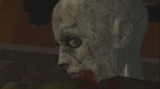 Resident Evil — screenshot 1
