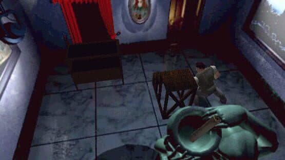 Resident Evil — screenshot 2