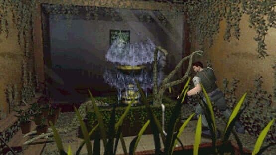 Resident Evil — screenshot 5