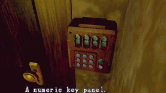 Resident Evil — screenshot 6