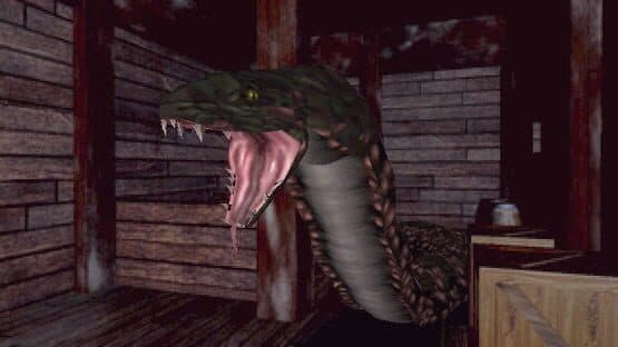 Resident Evil — screenshot 7