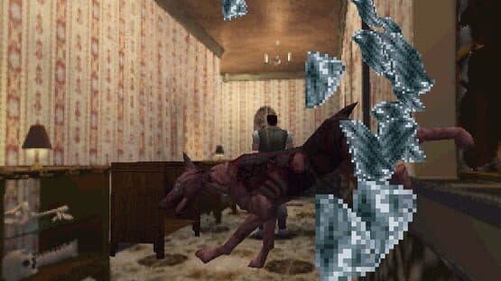 Resident Evil — screenshot 8