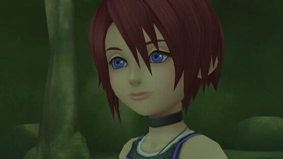 Kingdom Hearts Final Mix — screenshot 3