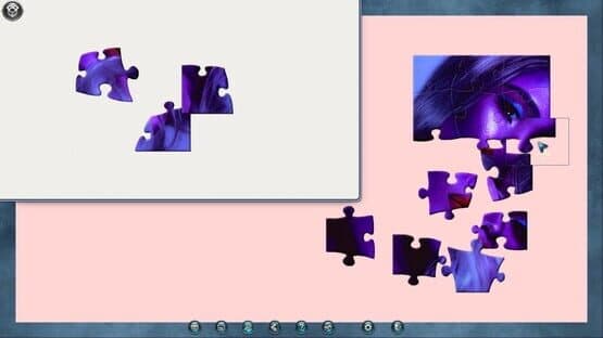 1001 Jigsaw: Legends of Mystery 6 — screenshot 3