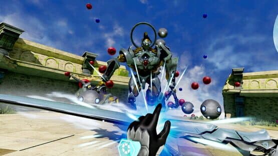 Altair Breaker — screenshot 1